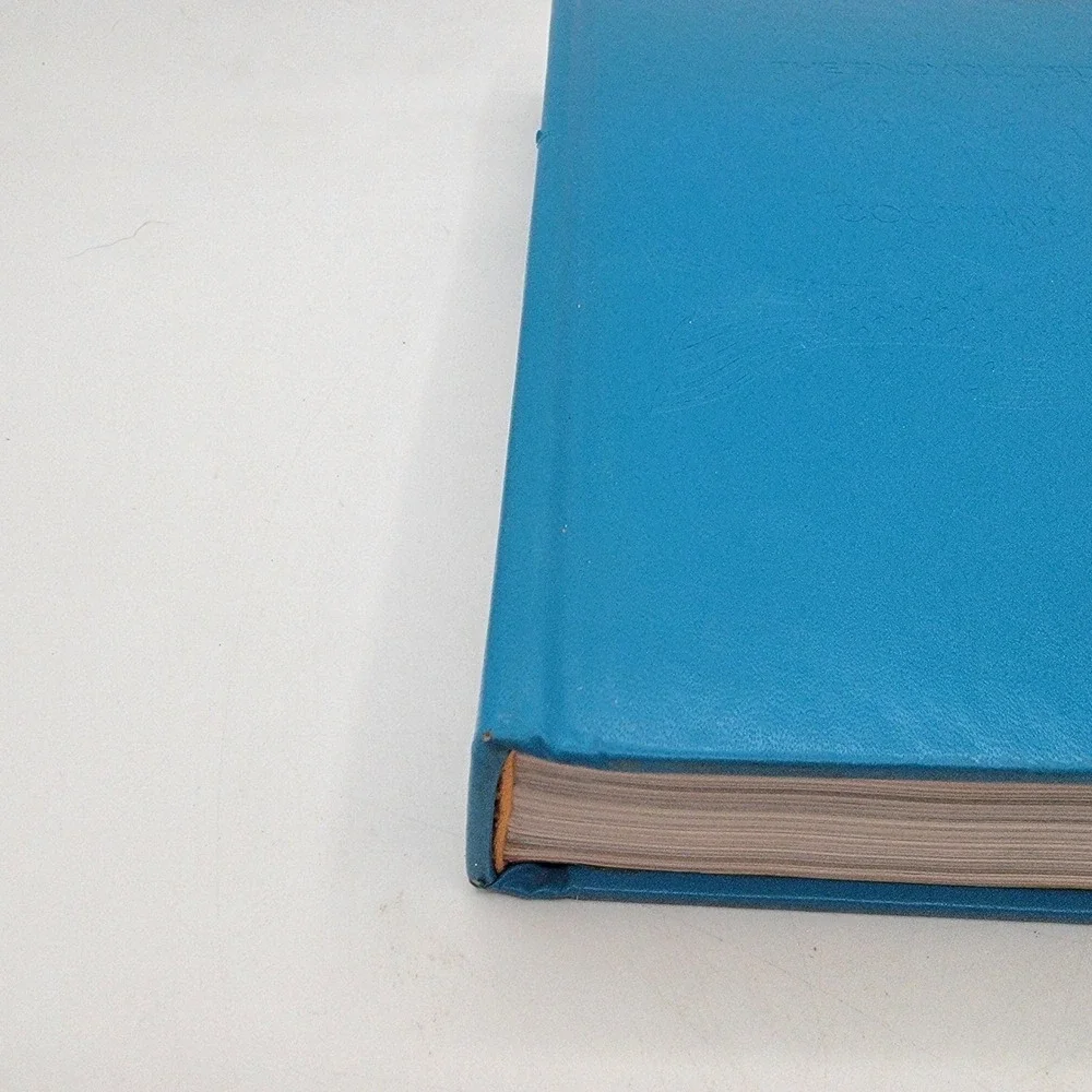 A. J. McClane The Encyclopedia‎ of Fish Cookery Hardcover 1977 1st Edition Good